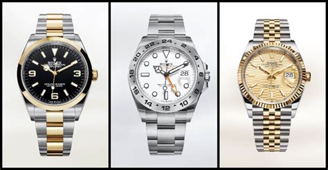 rolex news april 2021|Rolex 2021 models.